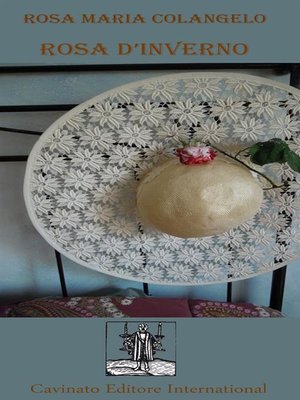 cover image of Rosa d'inverno